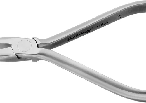 KFO-tang etter Weingart