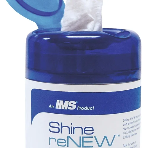 IMS steriliseringspapir