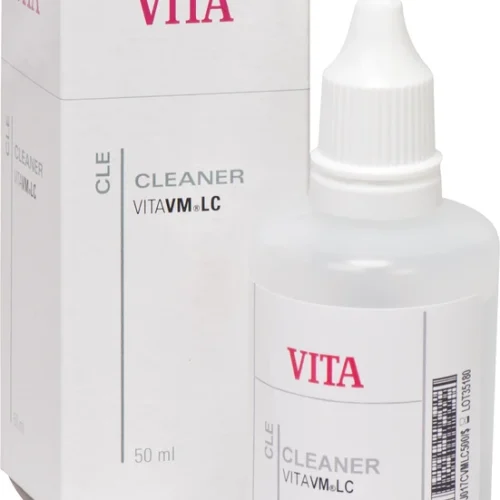 VITA VM® LC tilleggsmasser