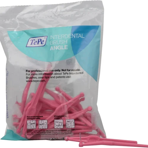 TePe® Interdentalbørster Angle™