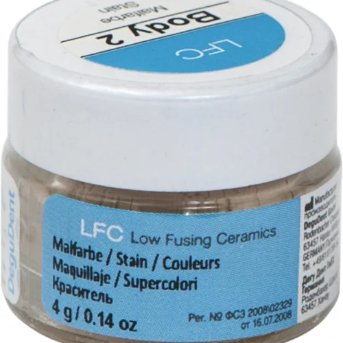 Ducera LFC malefarge