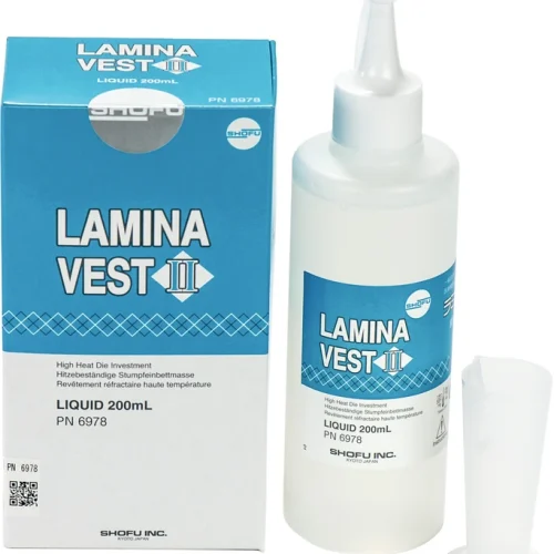 LAMINA Vest II væske