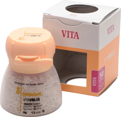 VITA VM® 13 classical A1-D4®