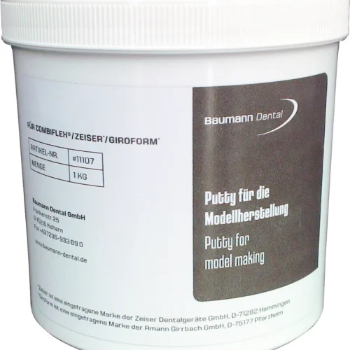 Combi Flex knetsilikon