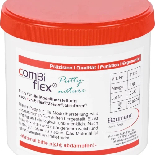 Combi Flex knetsilikon