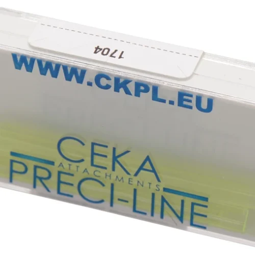 PRECI-HORIX plastprofil