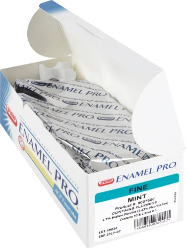 Enamel Pro®