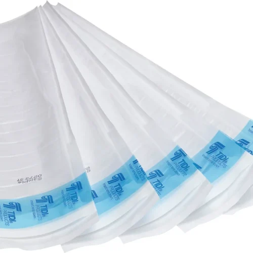 VistaCam iX beskyttelsesdeksler