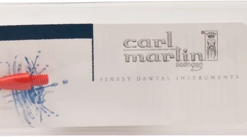 Vakuum-Mikser VM 113 Rørbeger