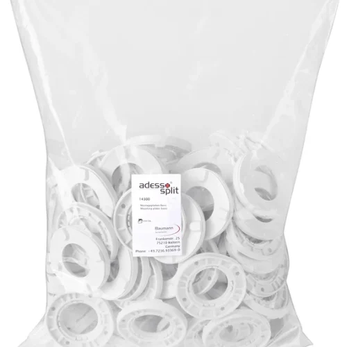 adesso Split® montasjeplater