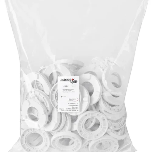 adesso Split® montasjeplater