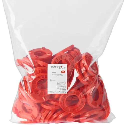 adesso Split® montasjeplater