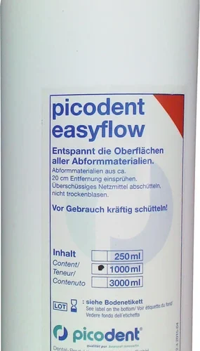 picodent® easyflow