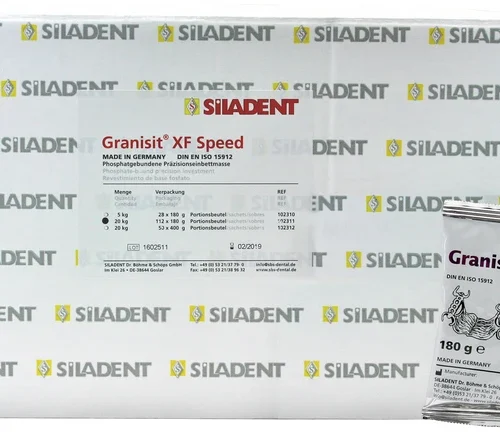 Granisit® XF Speed