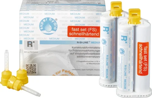 R-SI-LINE® MEDIUM SH FS