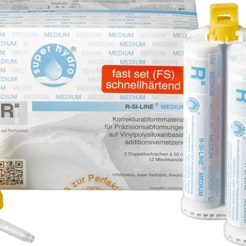 R-SI-LINE® MEDIUM SH FS