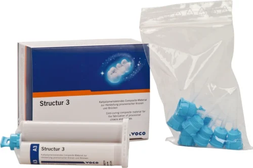 Structur 3
