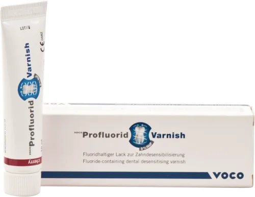 Profluorid®-lakk