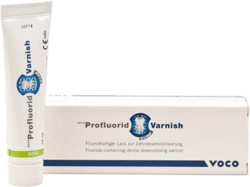 Profluorid®-lakk