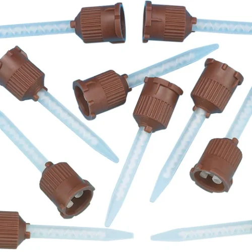 KwikkDam blandekanyler MCN