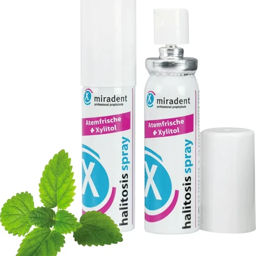 halitose spray