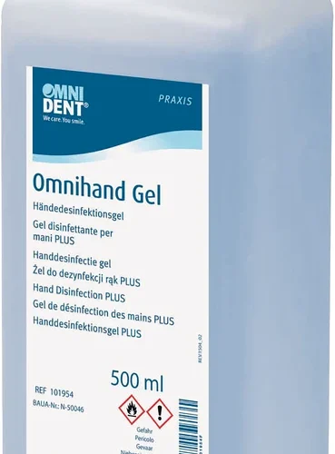 Omnihand Gel
