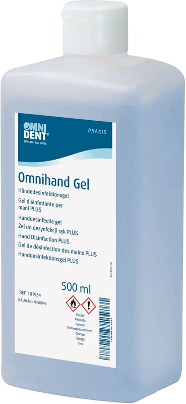 Omnihand Gel