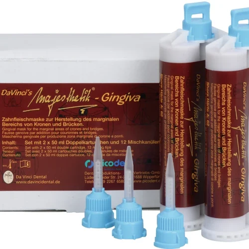 Majesthetik® -Gingiva