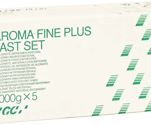GC AROMA FINE PLUS