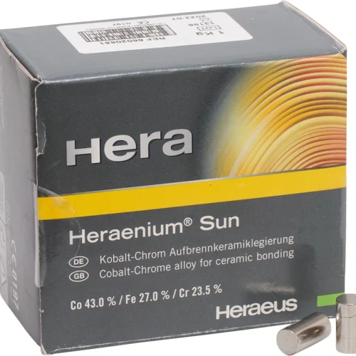 Heraenium® Sun