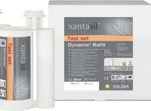 xantasil® Dynamix Fast