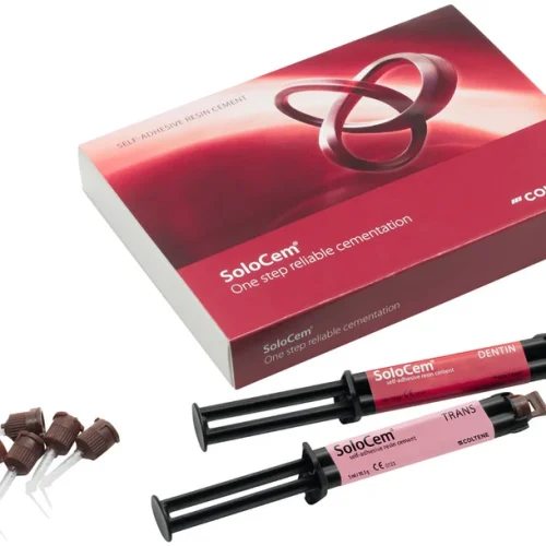 SoloCem®