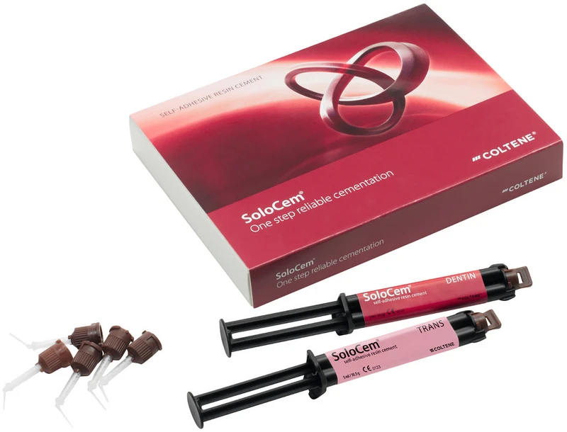 SoloCem®