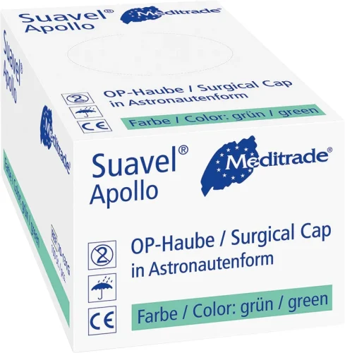Suavel® Apollo