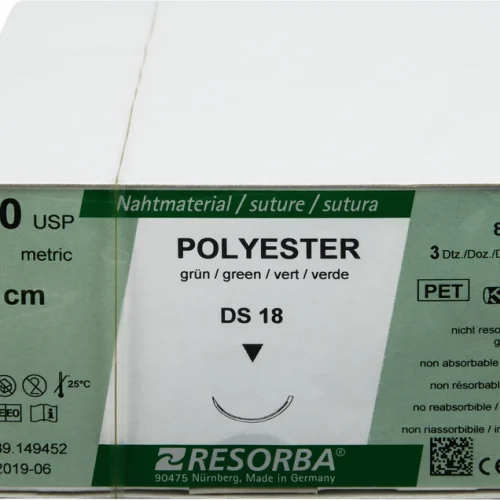 RESORBA® polyester