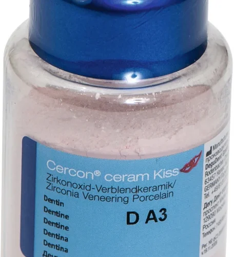 Cercon® ceram Kiss