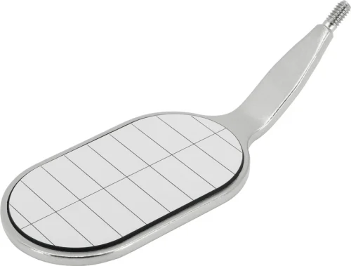 MEGA Parallelometer-speil