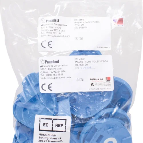 Magna-Split indeksplater