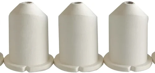 INDURET-keramikk-smeltedigel