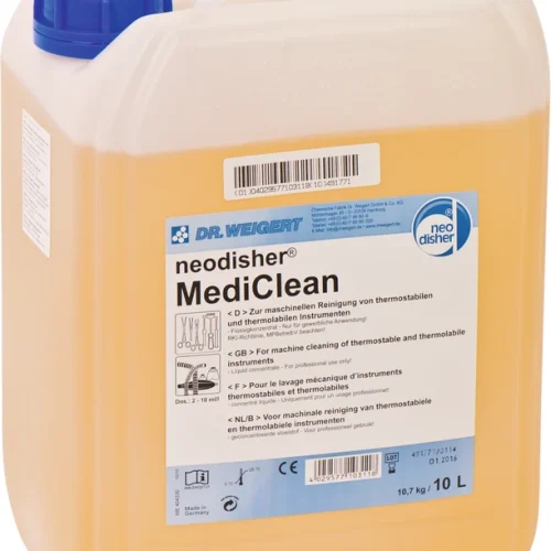 neodisher® MediClean