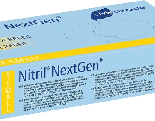 Nitril® NextGen®