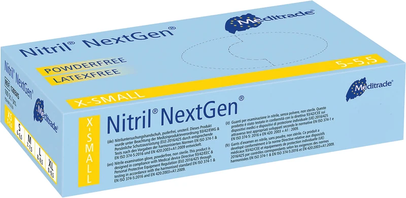 Nitril® NextGen®