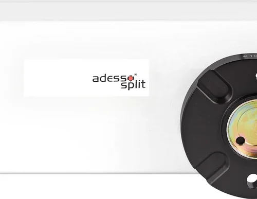 adesso Split® sokkelplate