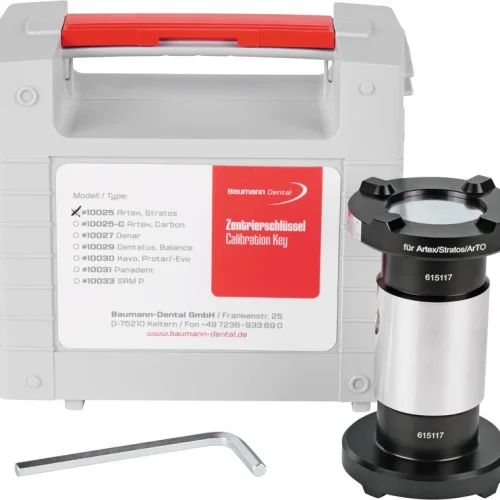 adesso Split® sentreringsnøkkel