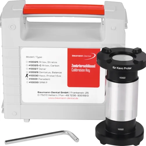 adesso Split® sentreringsnøkkel