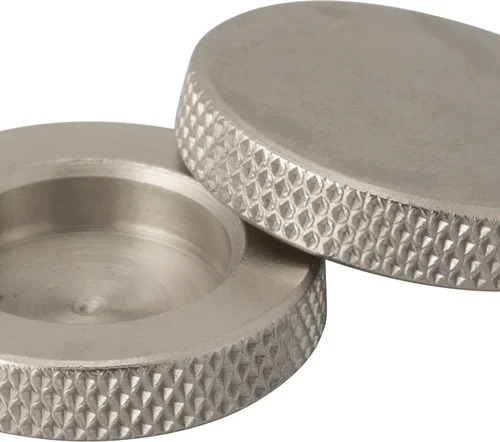 Splitcast magnetpotter