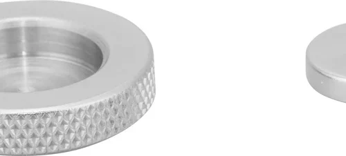 Splitcast magnetpotter