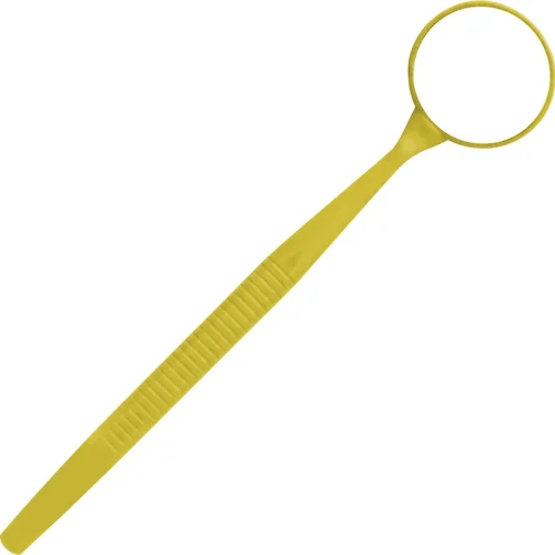 Zirc Mega Mirror – demo-speil