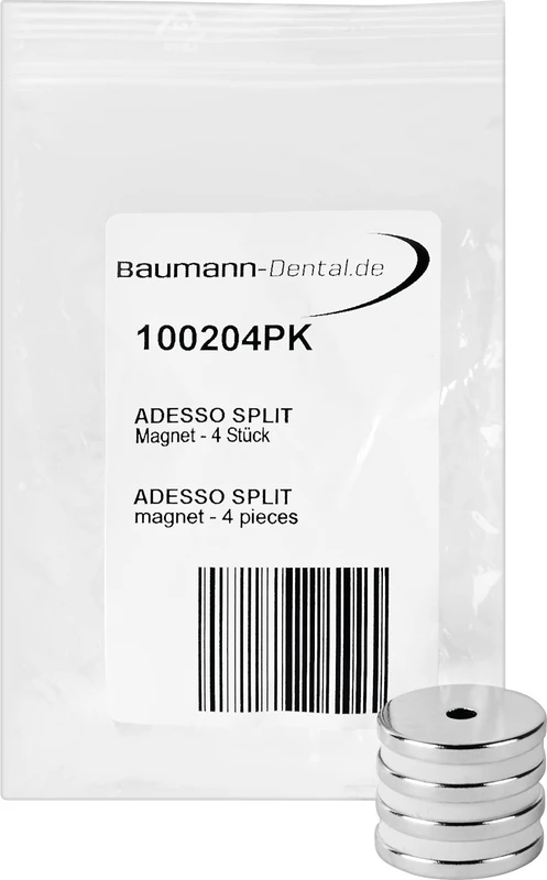 adesso MULTISPLIT®