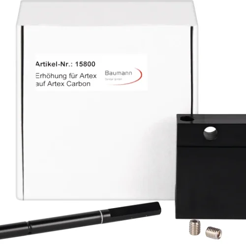 Artikulatorforhøyning